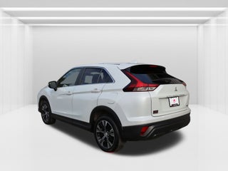 2022 Mitsubishi Eclipse Cross