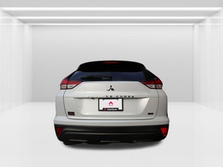2022 Mitsubishi Eclipse Cross