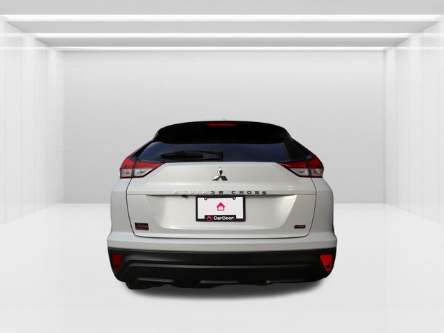 2022 Mitsubishi Eclipse Cross