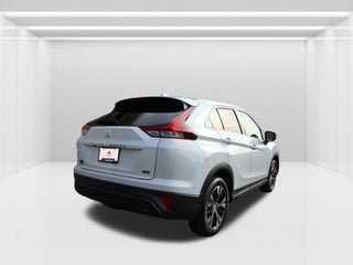 2022 Mitsubishi Eclipse Cross