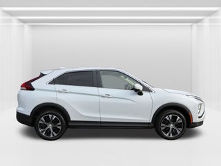 2022 Mitsubishi Eclipse Cross