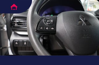 2022 Mitsubishi Eclipse Cross