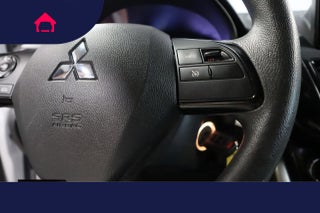 2022 Mitsubishi Eclipse Cross