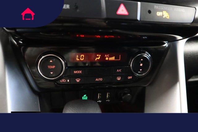 2022 Mitsubishi Eclipse Cross