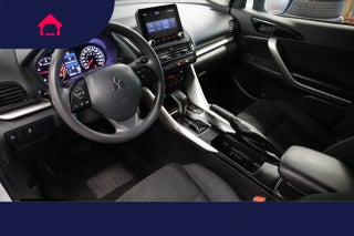 2022 Mitsubishi Eclipse Cross