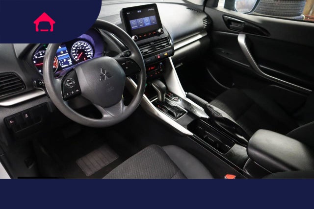 2022 Mitsubishi Eclipse Cross