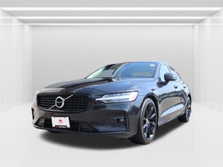 2022 Volvo S60