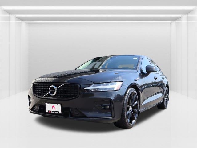 2022 Volvo S60