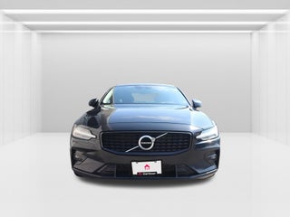 2022 Volvo S60