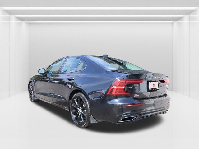 2022 Volvo S60
