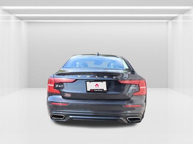 2022 Volvo S60