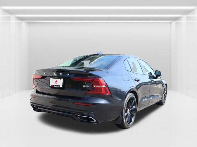 2022 Volvo S60