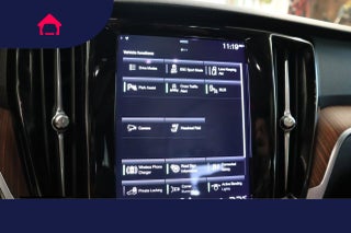 2022 Volvo S60