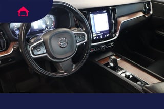 2022 Volvo S60