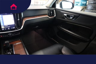 2022 Volvo S60