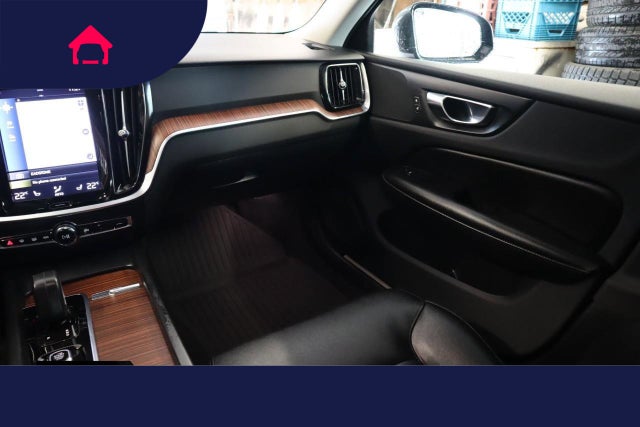2022 Volvo S60