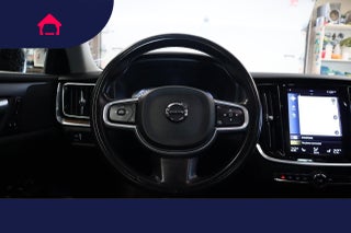 2022 Volvo S60