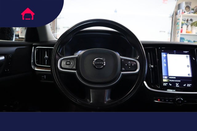2022 Volvo S60