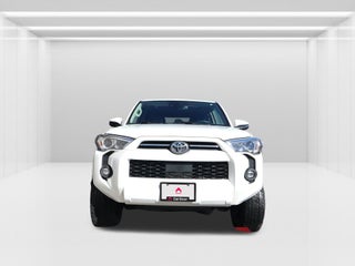 2021 Toyota 4Runner