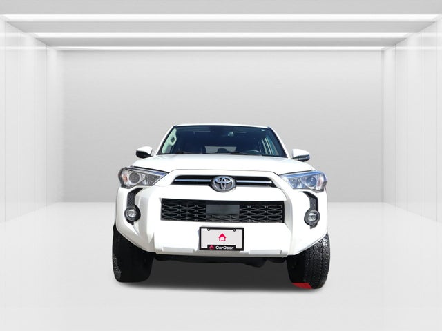 2021 Toyota 4Runner