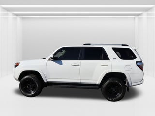 2021 Toyota 4Runner