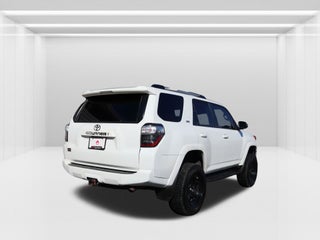 2021 Toyota 4Runner