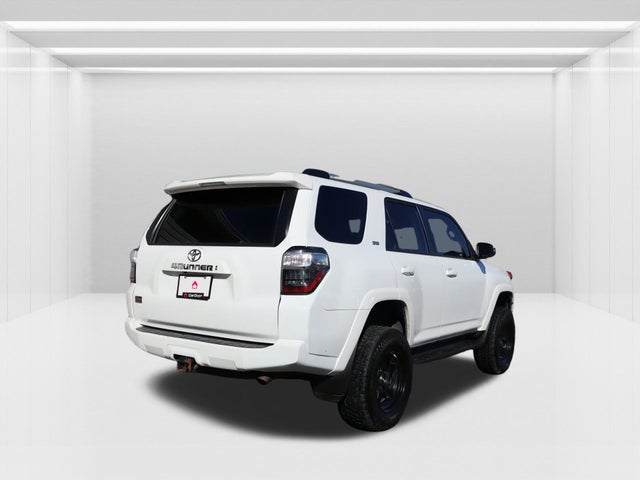 2021 Toyota 4Runner
