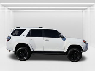 2021 Toyota 4Runner