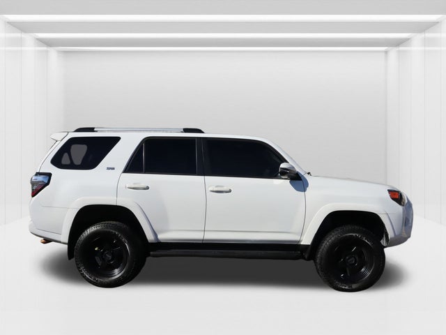 2021 Toyota 4Runner