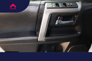 2021 Toyota 4Runner