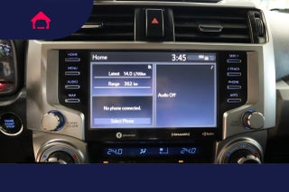2021 Toyota 4Runner