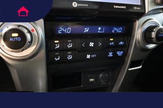 2021 Toyota 4Runner