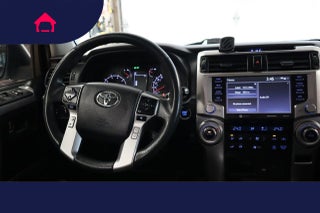 2021 Toyota 4Runner