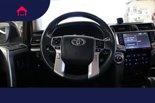 2021 Toyota 4Runner