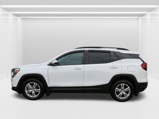 2022 GMC Terrain