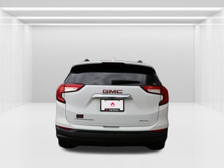 2022 GMC Terrain