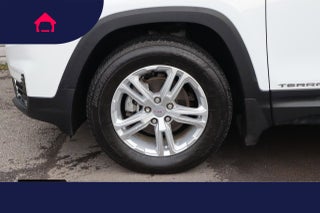 2022 GMC Terrain