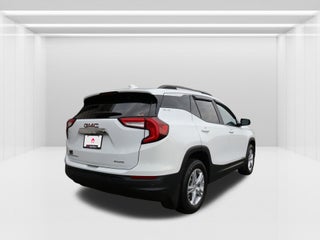2022 GMC Terrain