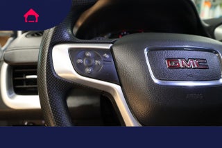 2022 GMC Terrain