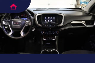 2022 GMC Terrain