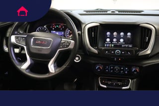 2022 GMC Terrain