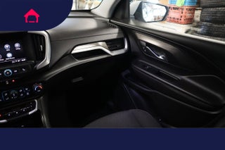 2022 GMC Terrain