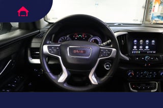 2022 GMC Terrain