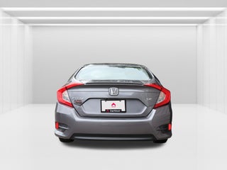 2018 Honda Civic Sedan