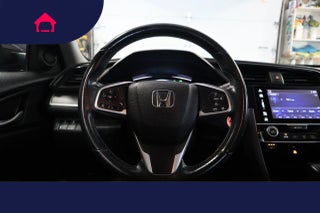 2018 Honda Civic Sedan