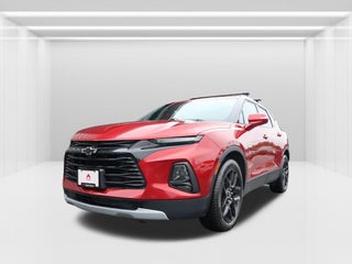 2020 Chevrolet Blazer