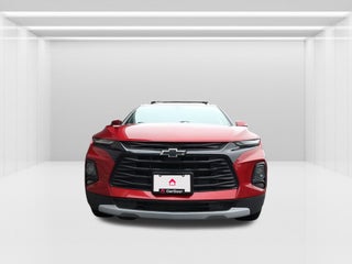 2020 Chevrolet Blazer