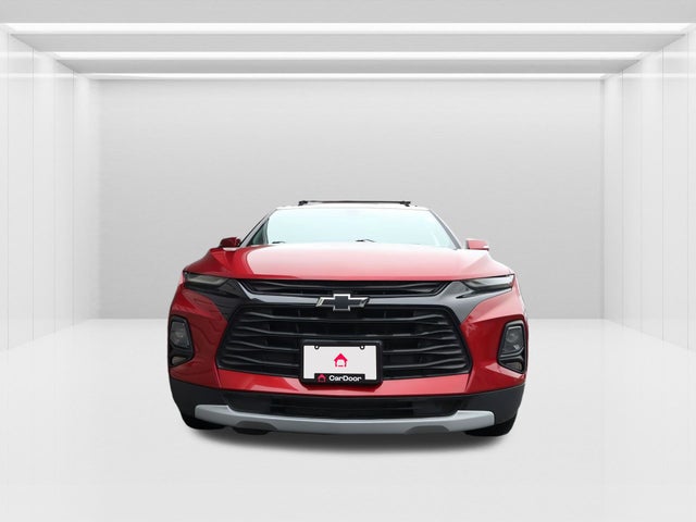 2020 Chevrolet Blazer