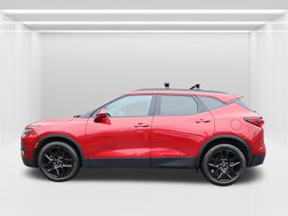 2020 Chevrolet Blazer