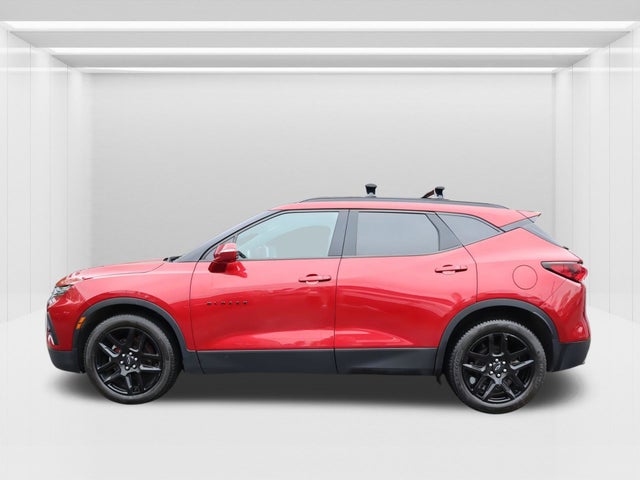 2020 Chevrolet Blazer